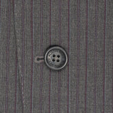 Vestido Classic Fit Gris Oscuro Austin Reed  VE04257